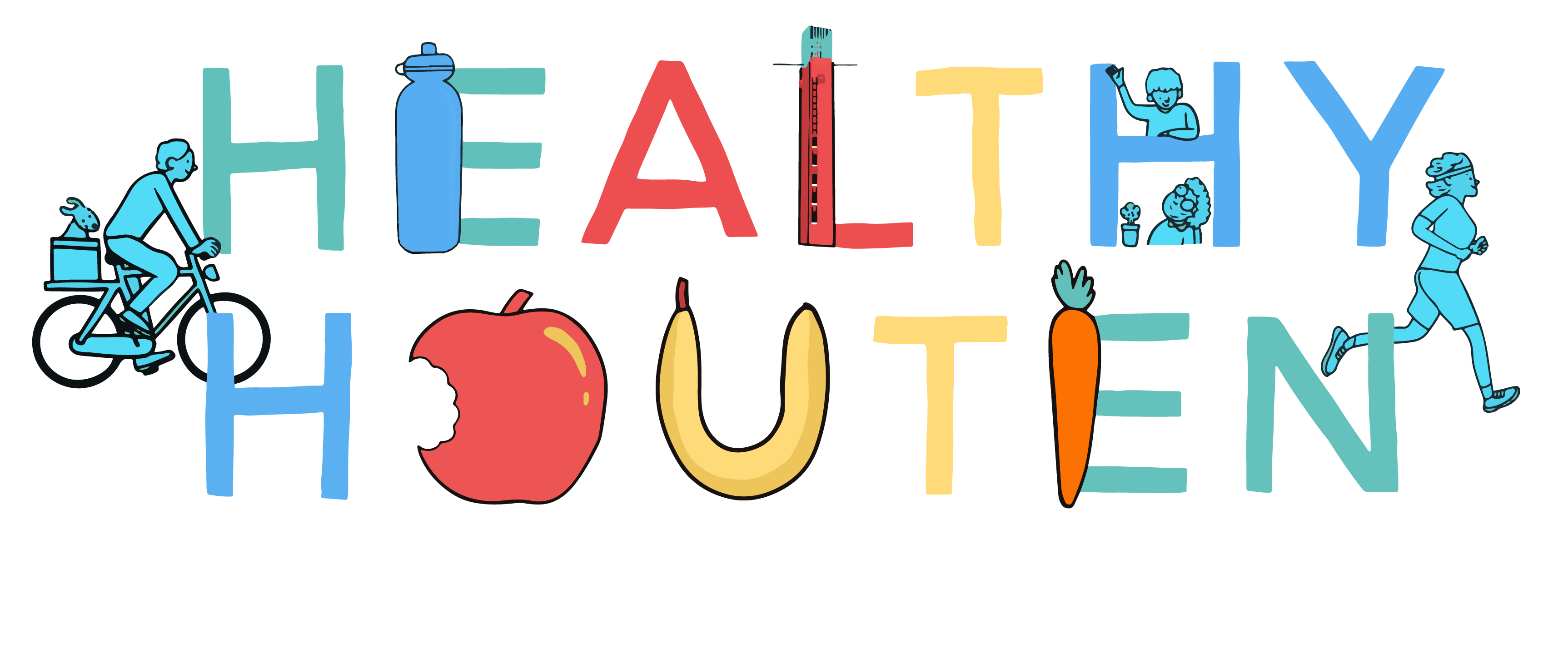 Healthy Houten